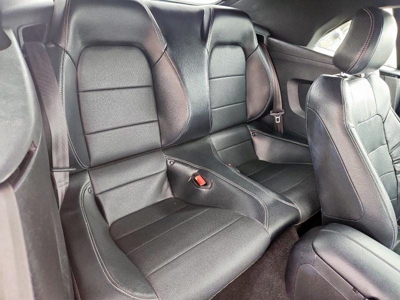 2019 FORD MUSTANG 1FATP8UH8K5131504