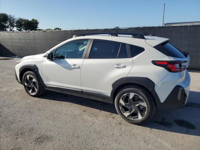 Vin: 4s4guhn64s3722941, lot: 62060145, subaru crosstrek limited 20252