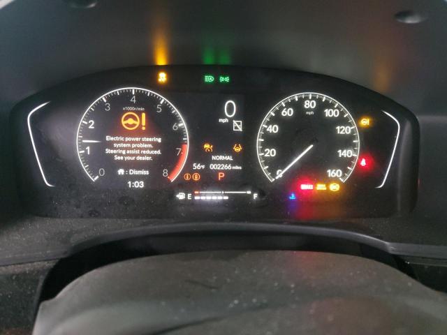 2024 HONDA CIVIC SPOR - 19XFL2H8XRE021448