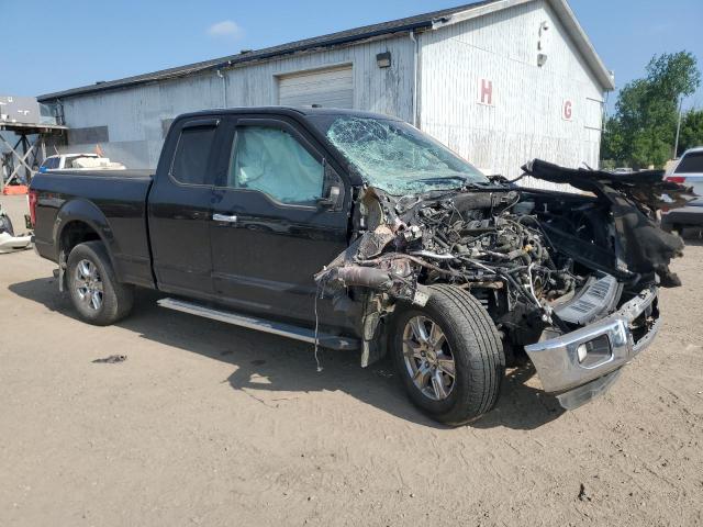 Vin: 1ftfx1ef4gfa62775, lot: 60865665, ford f-150 super cab 20164