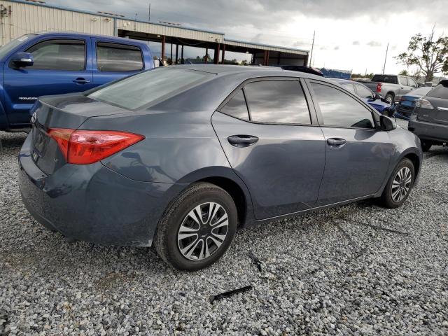 Vin: 5yfburhexjp827397, lot: 59098105, toyota corolla l 20183