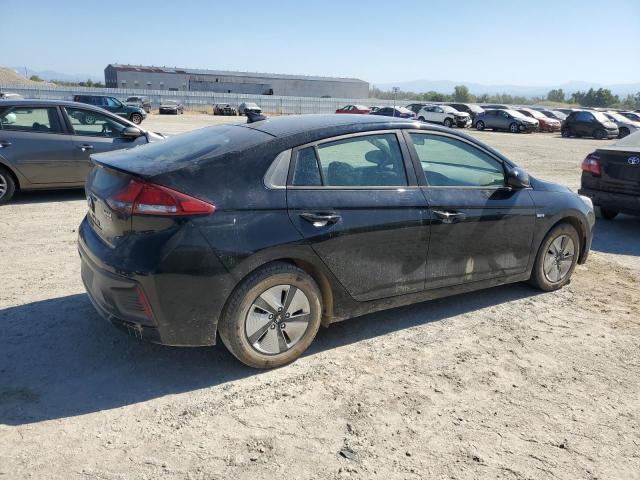 Vin: kmhc65lc7hu056614, lot: 62502075, hyundai ioniq blue 20173