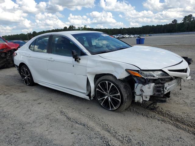 Vin: 4t1b11hk7ju504648, lot: 61308425, toyota camry l 20184