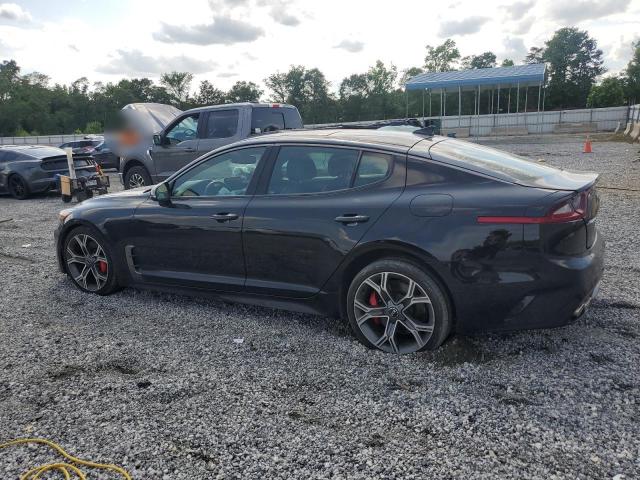 Vin: knae55lc9k6042433, lot: 60492075, kia stinger gt2 20192