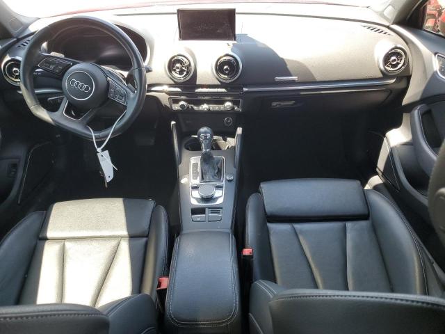 2020 AUDI A3 S-LINE WAUJEGFF7LA074005