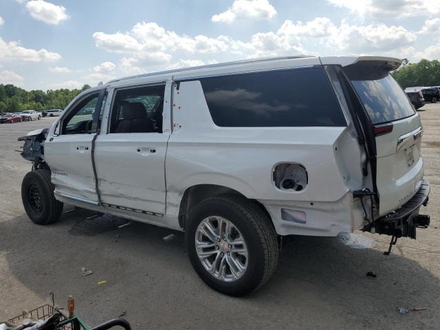 Vin: 1gks2gkd8rr387826, lot: 61403075, gmc yukon k1500 slt 20242