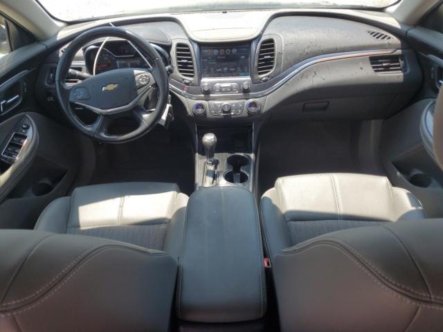 2017 CHEVROLET IMPALA LT1 - 2G1105SA4H9154275