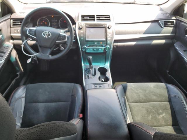 2015 TOYOTA CAMRY LE 4T1BF1FK3FU919526