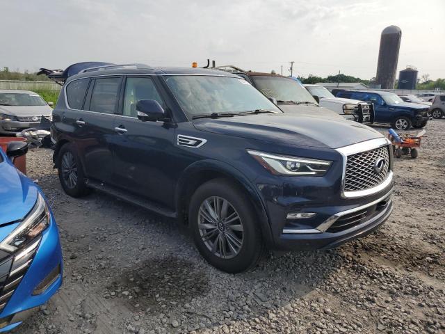 Vin: jn8az2afxm9720419, lot: 59482645, infiniti qx80 luxe 20214