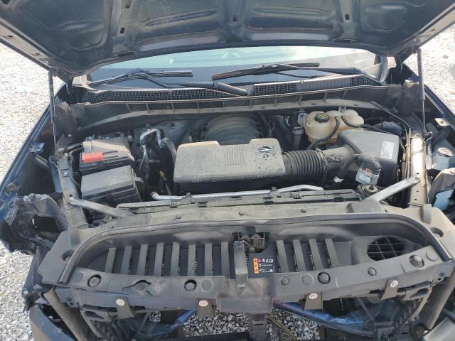 2020 CHEVROLET SILVERADO - 3GCUYAEF1LG351786