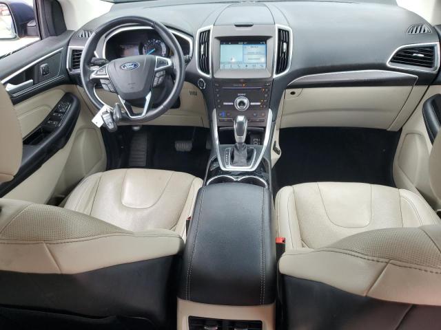2018 FORD EDGE TITAN 2FMPK3K94JBB31773