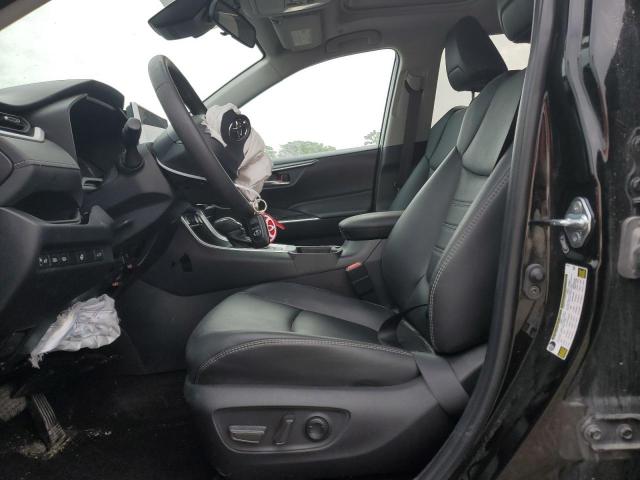 2024 TOYOTA RAV4 XLE P 2T3A1RFV3RC428731