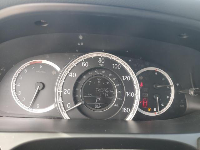 2015 HONDA ACCORD EX 1HGCR2F78FA226861