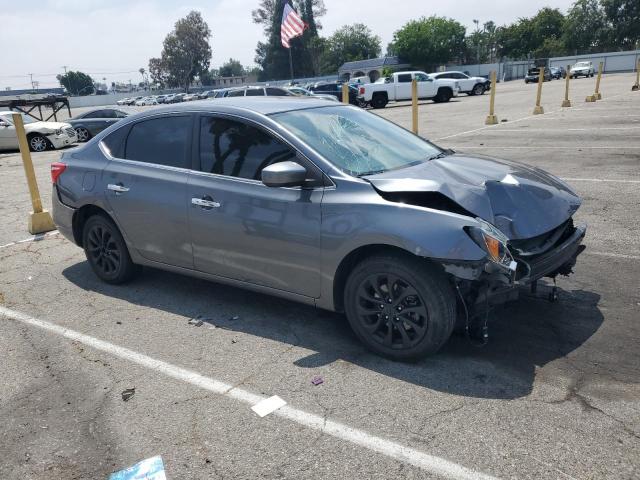 Vin: 3n1ab7ap5kl627126, lot: 60083885, nissan sentra s 20194