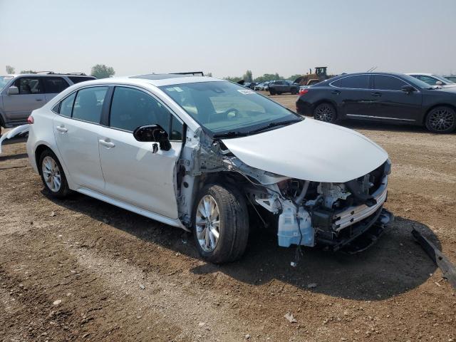 Vin: 5yffpmae5np361969, lot: 58435165, toyota corolla xle 20224