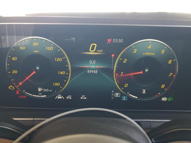 2020 MERCEDES-BENZ GLE 350 4M 4JGFB4KBXLA249278