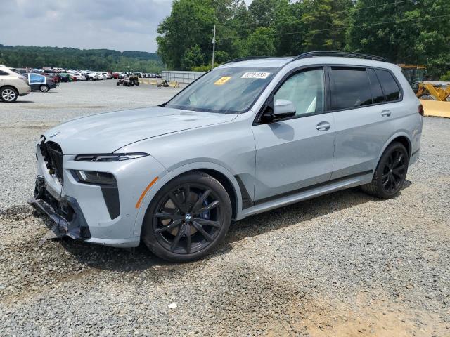 BMW X7 XDRIVE4