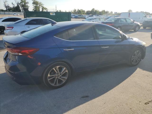 Vin: 5npd84lf2hh060099, lot: 60991005, hyundai elantra se 20173