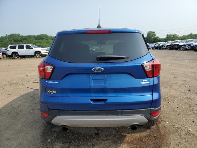 2019 FORD ESCAPE SE - 1FMCU0GD6KUA32730