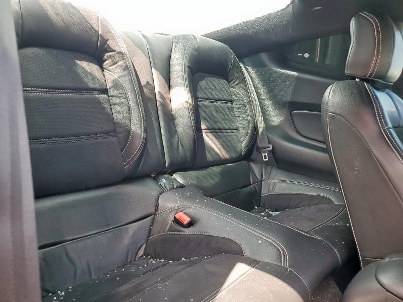2019 FORD MUSTANG GT 1FA6P8CF2K5135870