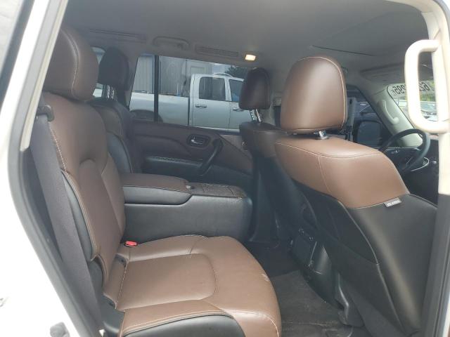 2021 INFINITI QX80 LUXE JN8AZ2AF6M9720661