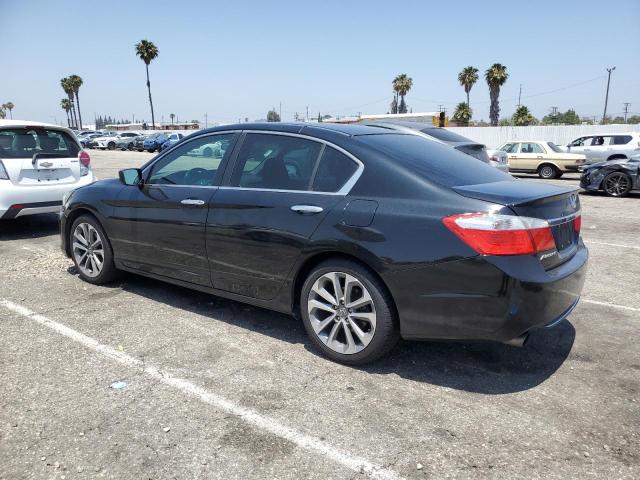 Vin: 1hgcr2f51ea200194, lot: 60329115, honda accord sport 20142