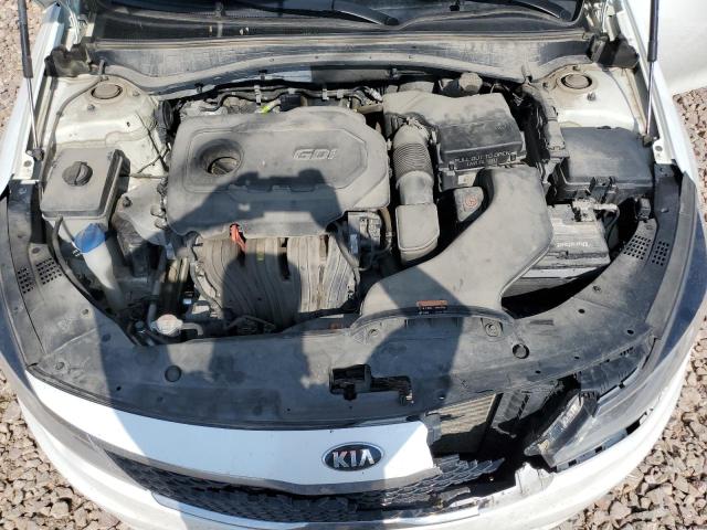 2016 KIA OPTIMA LX - KNAGT4L34G5106531