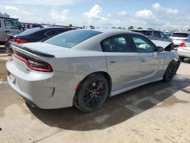 2022 DODGE CHARGER GT 2C3CDXHGXNH133335