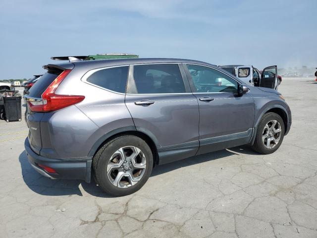 Vin: 5j6rw2h83hl021022, lot: 59353625, honda crv exl 20173