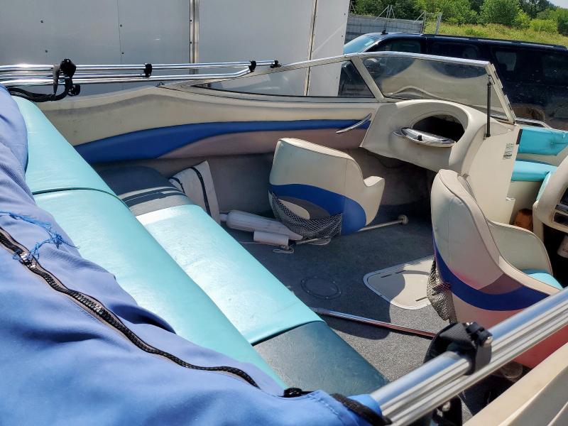 1998 OTHER BOAT BOAT #3298015139