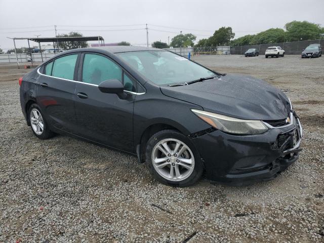 Vin: 1g1be5sm6g7321641, lot: 58634095, chevrolet cruze lt 20164