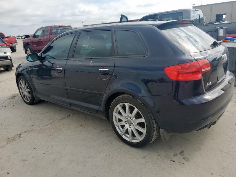 Vin: waukjafm8ca030932, lot: 61601915, audi a3 premium plus 20122