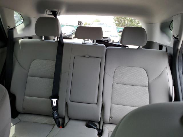 2017 HYUNDAI TUCSON LIM KM8J3CA48HU319564