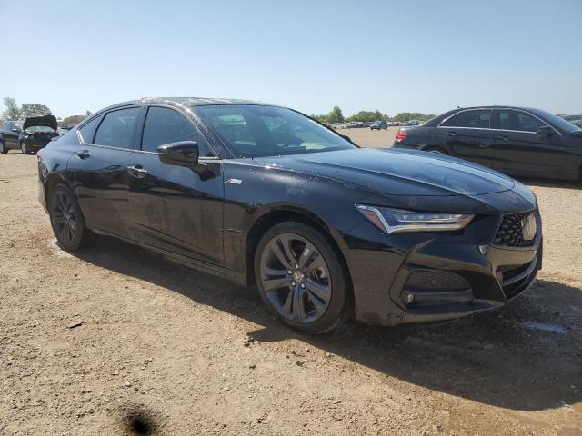 2023 ACURA TLX A-SPEC 19UUB6F56PA003699
