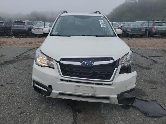 2018 SUBARU FORESTER 2 JF2SJAEC5JH584625