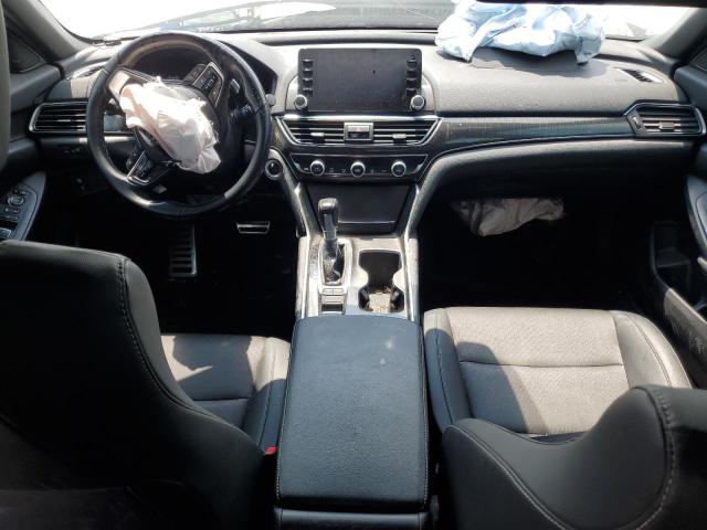 2022 HONDA ACCORD SPO - 1HGCV1F39NA069021