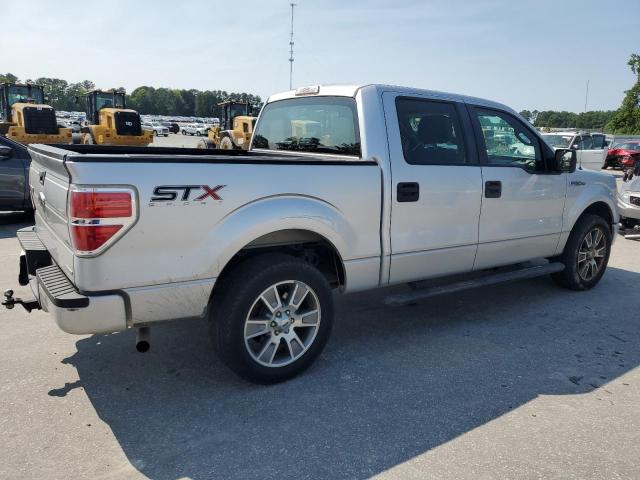 Vin: 1ftew1cm6efc60478, lot: 58873165, ford f-150 supercrew 20143