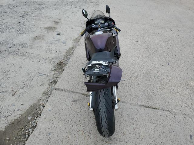 2005 HONDA CBR600 RR JH2PC37095M203442