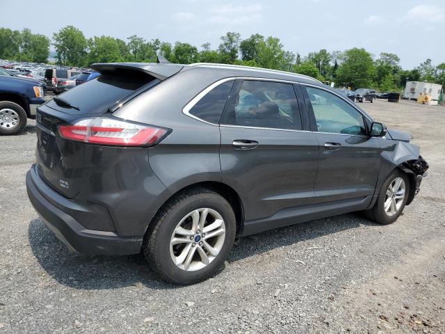 Vin: 2fmpk4j96lba85017, lot: 60505345, ford edge sel 20203