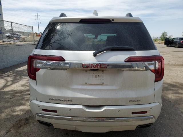 2021 GMC ACADIA DEN 1GKKNXLS0MZ128342