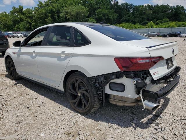 2023 VOLKSWAGEN JETTA GLI 3VW1T7BU5PM012198