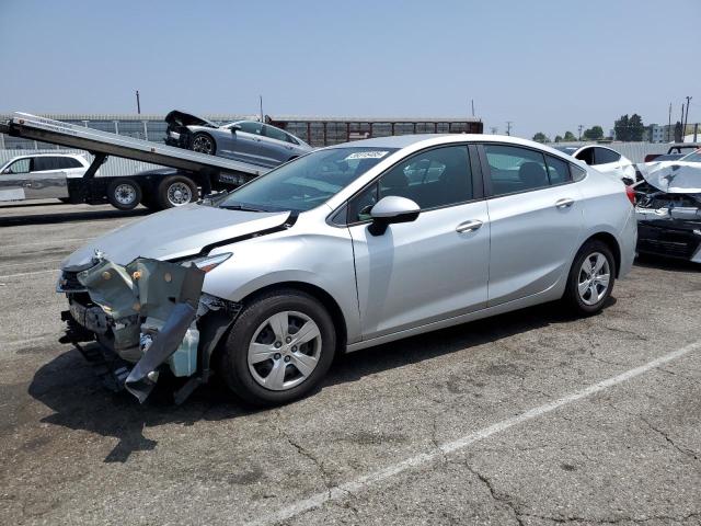 Vin: 1g1bc5sm4g7270243, lot: 59315485, chevrolet cruze ls 2016 img_1