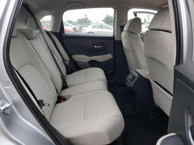 2024 HONDA HR-V LX 3CZRZ2H33RM756501