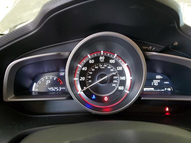 2015 MAZDA 3 GRAND TO - JM1BM1M75F1231814