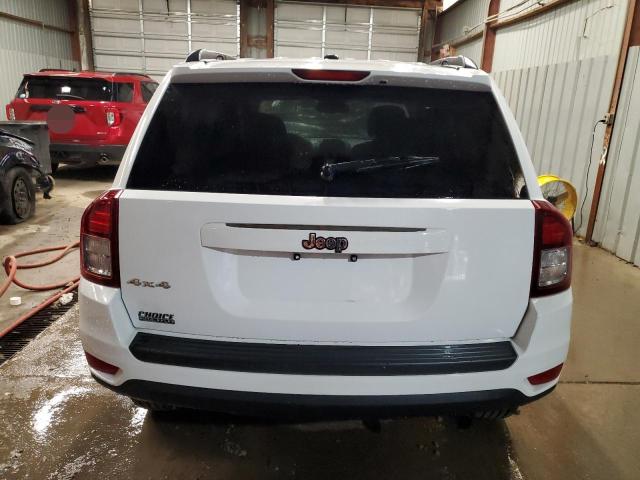 2017 JEEP COMPASS SP 1C4NJDBB6HD106773
