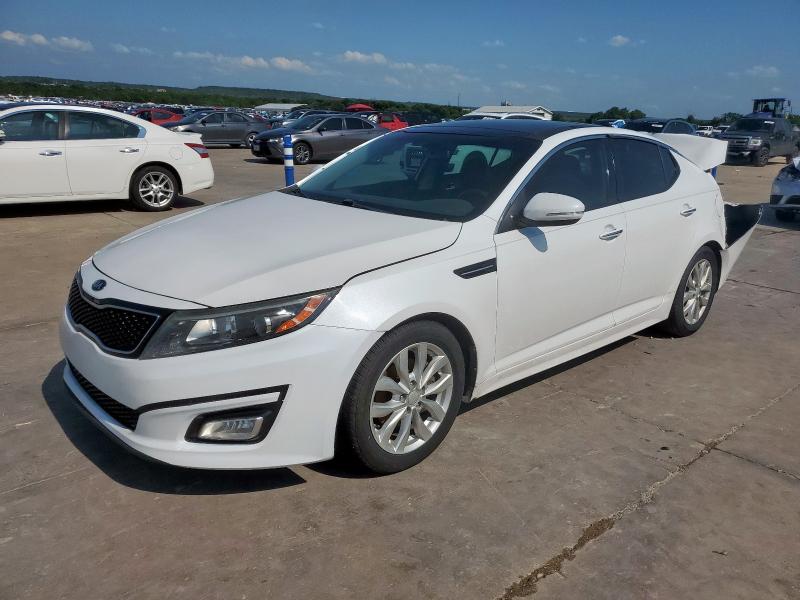 Vin: 5xxgn4a73fg499547, lot: 58794745, kia optima ex 2015 img_1