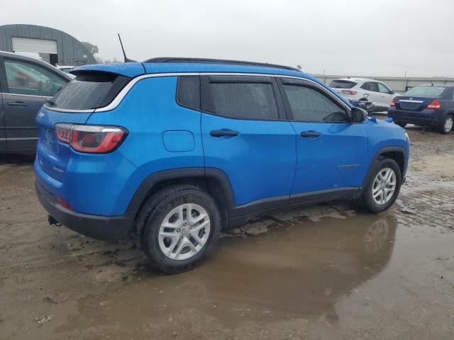 2020 JEEP COMPASS SP 3C4NJCAB9LT246900