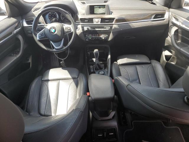 2018 BMW X2 SDRIVE2 WBXYJ3C3XJEJ89870