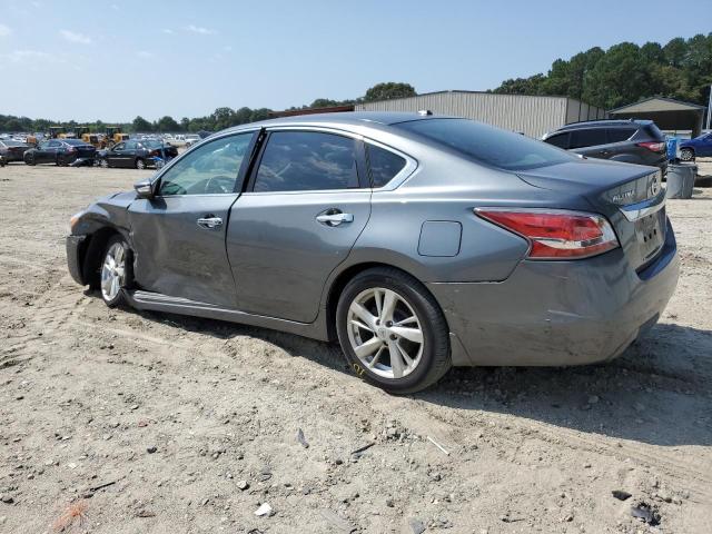 Vin: 1n4al3ap1en240439, lot: 61754125, nissan altima 2.5 20142