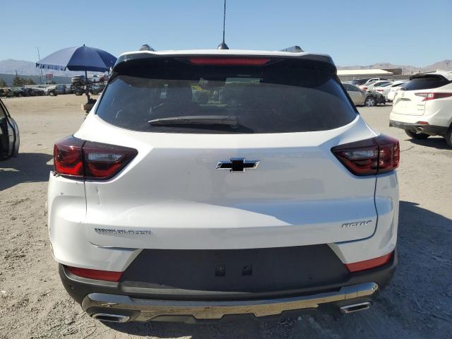 2025 CHEVROLET TRAILBLAZE - KL79MVSL4SB116581